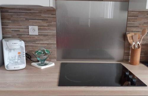 Le logis de Chantal en pays royannais - Photo 35