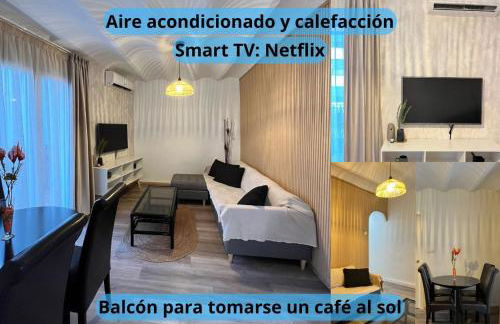 El pisito mediterráneo - Foto 20