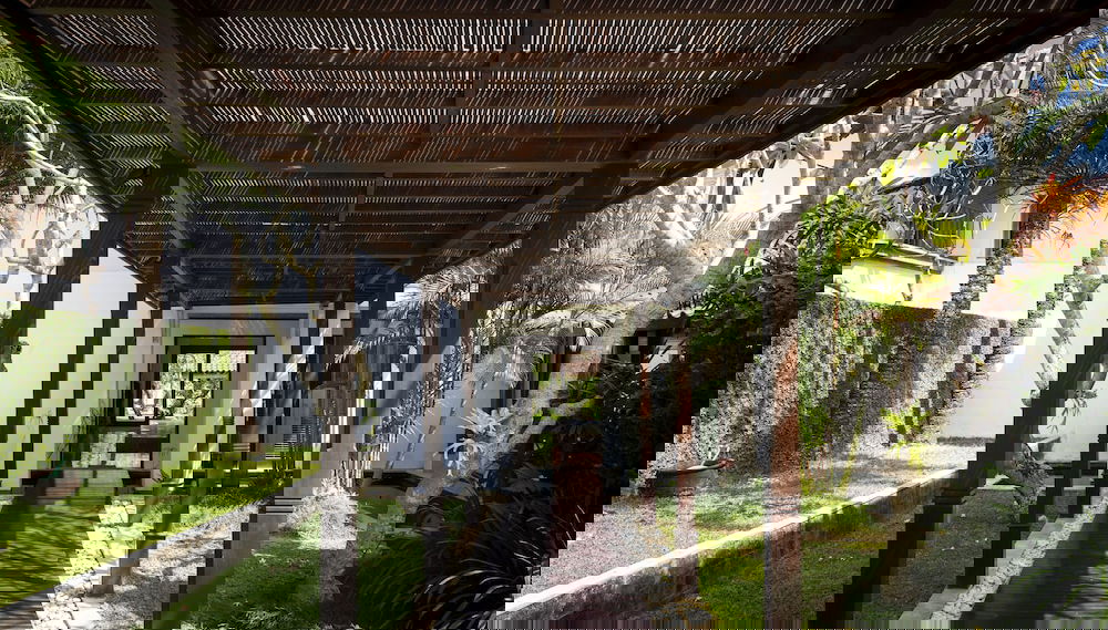 Villa Manis - Photo 1, Entrée intérieure