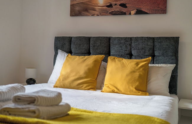 Spacious 1 Bedroom Apartment w/ Parking in Crawley - Foto 4