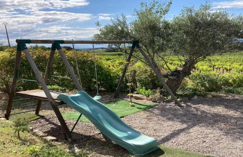 Cosy villa with pool - Foto 24