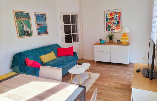 Les Jardins de Sainte Anne - Foto 2