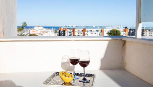 Atico Buen Vivir en Marina Real II by Family Homes - Foto 5