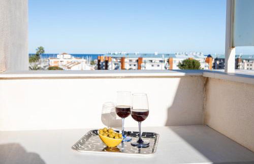 Atico Buen Vivir en Marina Real II by Family Homes - Foto 5