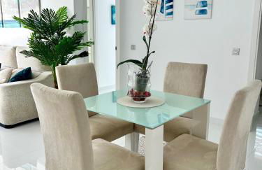 Serenity - Mare Apartments Marbella - Foto 26