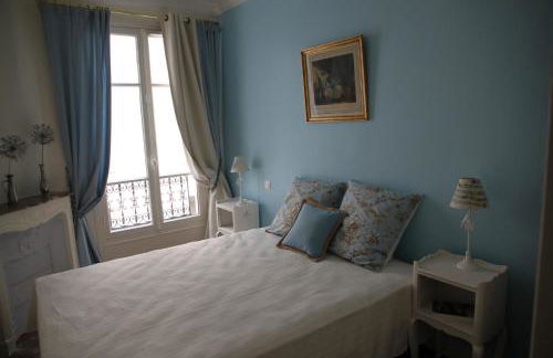 Apartment Lourmel - Foto 19
