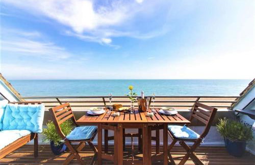 The luxury Beach property - Oceanbreeze - Foto 1