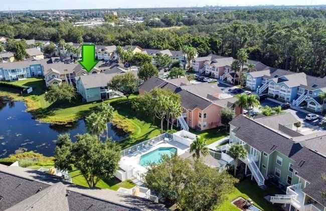 Lovely 3 Bed Condo Near Disney Quiet Community 3 Bedroom Condo by RedAwning - Foto 40