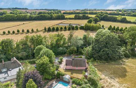 Two Bedroom Grade ll Cottage At AZ Luxury Stays Honey Horsefield With WiFi And Free Parking - Foto 19