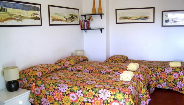 Locanda Daniel - Foto 5, Habitación