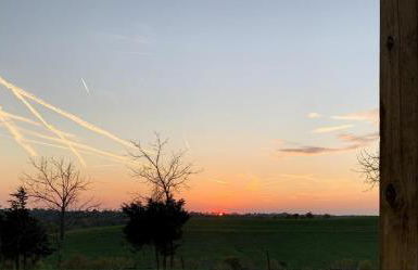 100 Acre Relaxing Retreat Near ARK - The Cottage - Foto 15