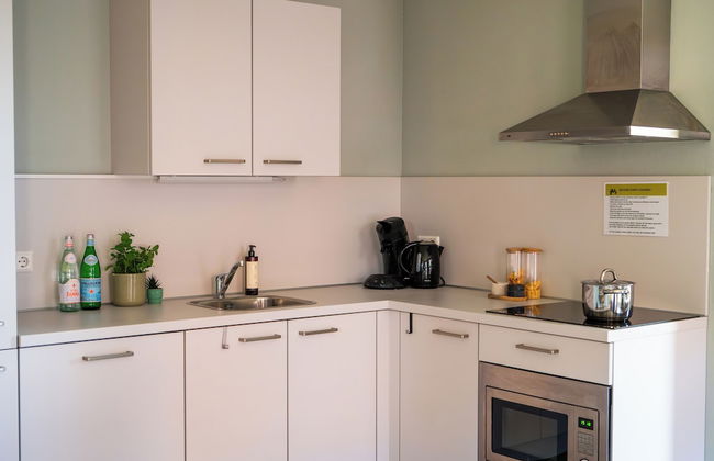 Short Stay Wageningen 3 - Foto 9