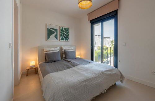 Guadalvillas - Guadalmina Townhouse - Photo 14