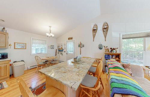 The Winkumpaugh Getaway - Foto 10