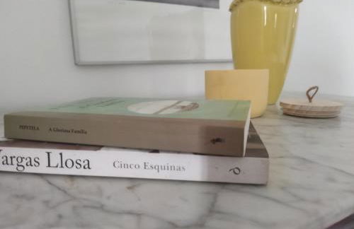 TI8-Travessa das Invernas 8 - Foto 27