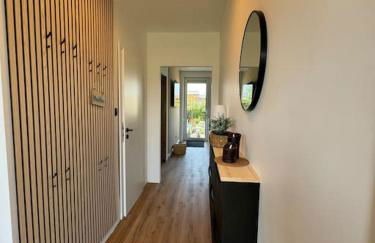 FeWo Krabbenbude - modern und fußläufig zum Strand - Foto 14