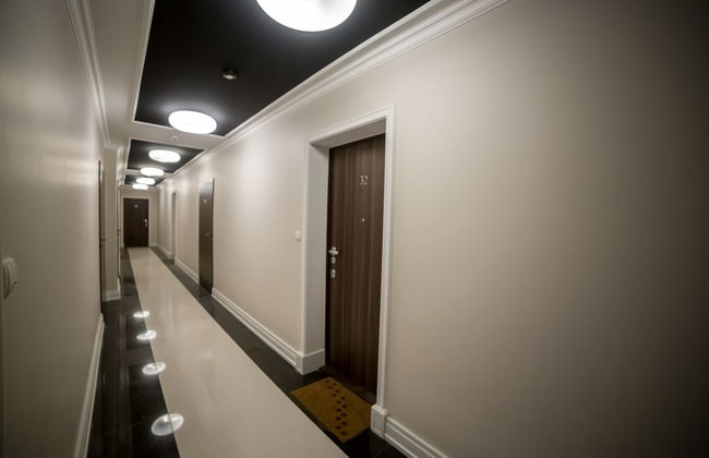 Tartaczna Old Town - Foto 39