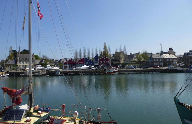 Holiday Home in Pleubian Near Kermagen Beach - Foto 37