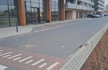 Warsaw Smart Apartment with Parking - Foto 39