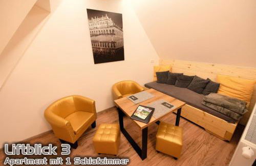 Ferienwohnungen "Liftblick 2 oder 3" im Kurort Altenberg - Foto 31