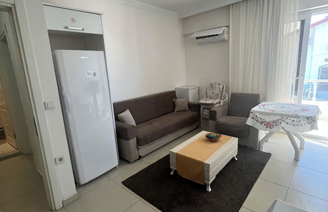 Begonvil Garden Apart - Photo 23