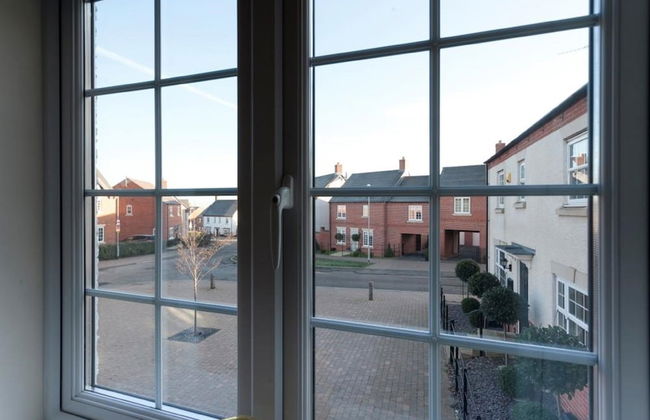 The Townhouse - Photo 24