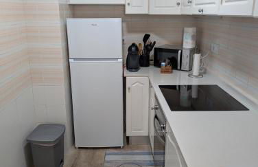 Vive Santa Pola - Relax y tranquilidad junto al mar - Photo 14