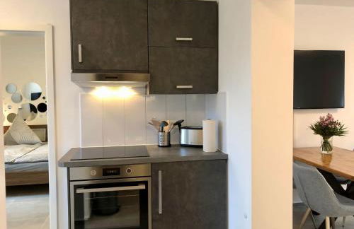 Erdgeschoss-Appartement mit Seeterasse - Foto 16