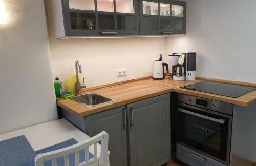 Torhaus Rattelsdorf - Wohnung 1 Sonnenblume - Foto 9