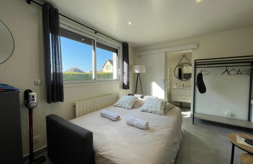 Dépendance cosy et paisible - Foto 10