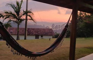 Sítio por do Sol - Pedra Azul - ES - Photo 43