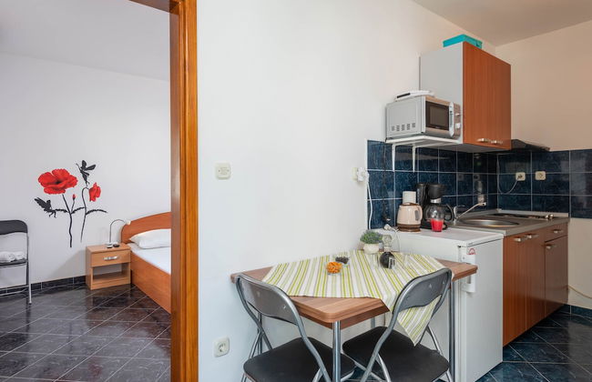 Apartments Mare - Foto 14