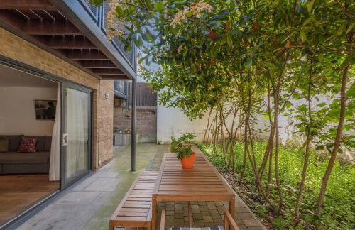 Hermitage Road Apartment By Morethanstays - Foto 29