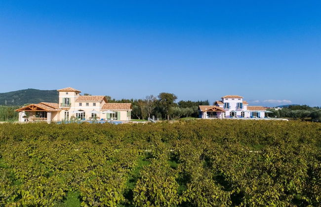 Aneli Villas - Villa Semeli - Foto 61