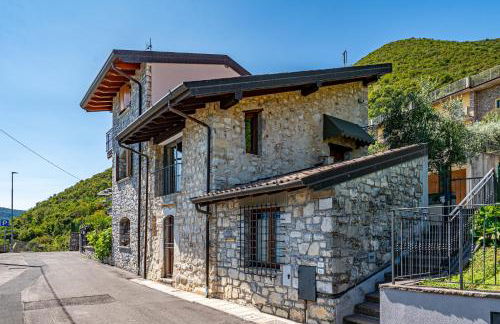 Lago di Iseo - Lake View House (Casa sul Lago) - Photo 1