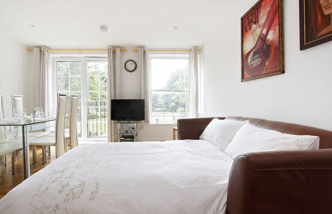 Westminster, London Eye, Big Ben 10 Minutes Walking - Foto 7