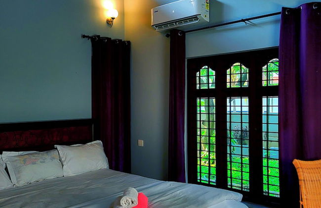 BelleVue Homestay and Wellness Center - Foto 9