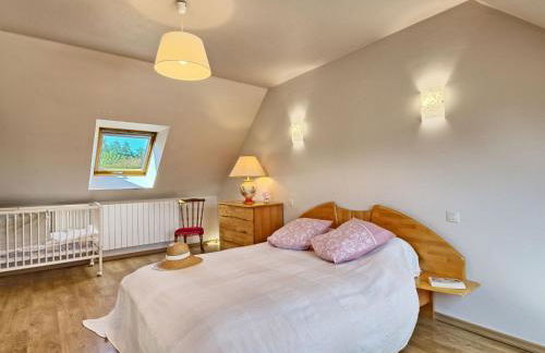 Holiday Home Ty Ker by Interhome - Foto 33