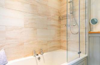 Dibley Cottage Mundesley - Foto 4