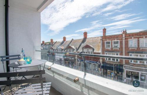 Cockleshells - Modern apartment in Swanage - Foto 11