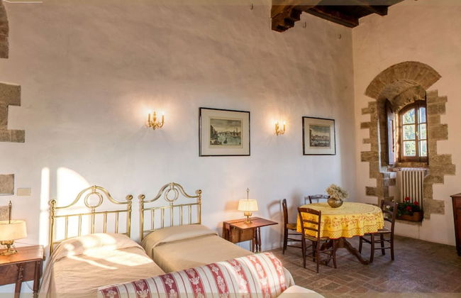 Castello di Mugnana - Foto 10