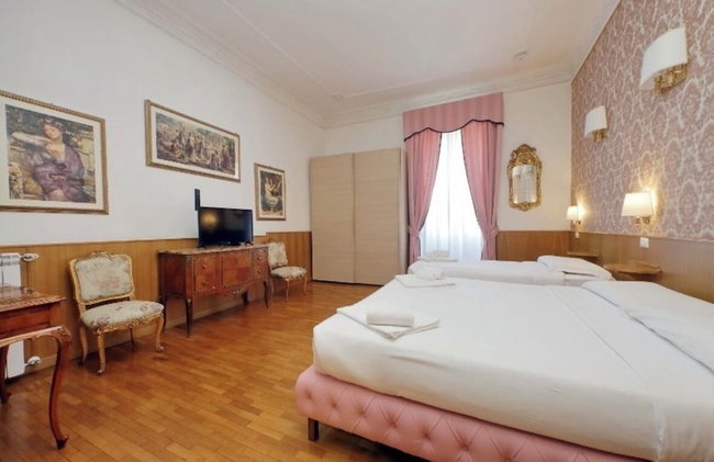 Sonnino Suite - Foto 10