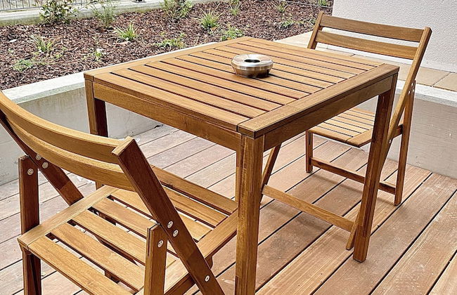 Steiner Residences Vienna Rembrandt - Foto 41