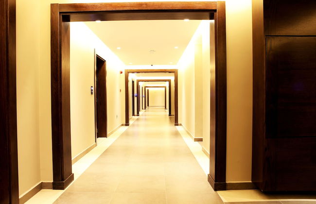 Downtown Hotel Apartments - Foto 49