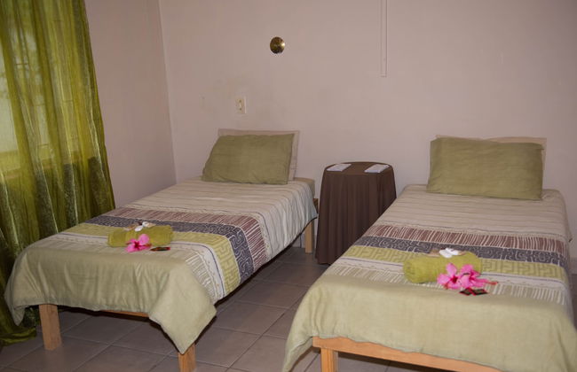 Near2Numbi - Foto 27