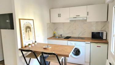 Studio refait à neuf - Foto 3