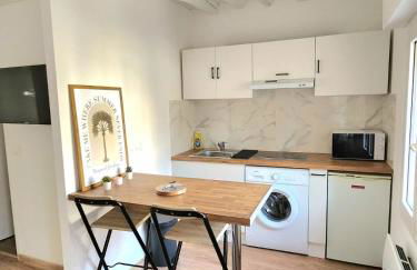 Studio refait à neuf - Foto 3