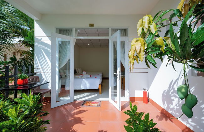 Hien Minh Bungalow - Photo 45