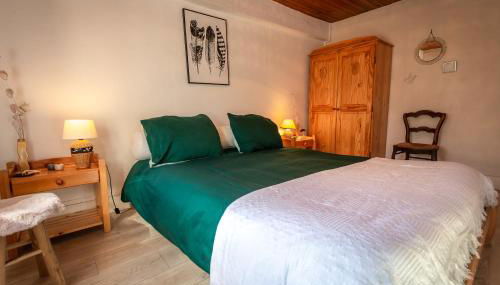 Charmante Maison dans les Gorges de la Sioule - Foto 3