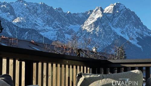 LIVALPIN 2Enjoy - with private Sauna - Foto 3